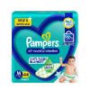 Picture of Pampers All round Protection Pants, Extra Large size baby diapers (XL) 56 Count, Lotion with Aloe Vera
