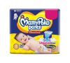 Picture of MamyPoko Pants All Night Absorb Baby Diapers, Large (L), 44 Count 9-14 kg