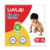 Picture of LuvLap Pant Style Baby Diapers, X-Large (XL), 54 Count, For babies of Upto 12-17Kg with Aloe Vera Lotion for rash protection, with upto 12hr protection, Diapers