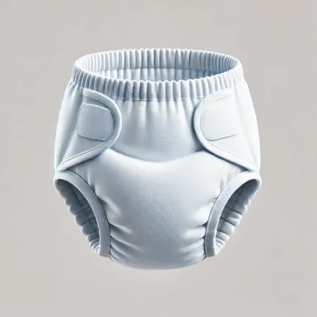 Picture for category Pant-Style Diapers