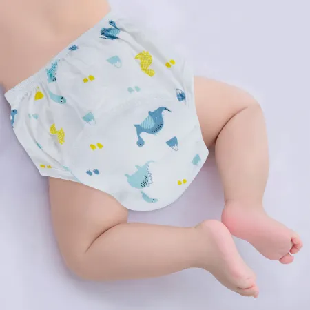 Picture for category Training Pants
