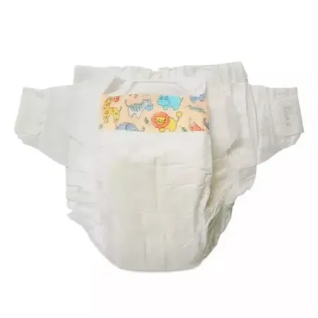 Picture for category Disposable Diapers