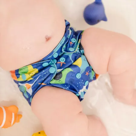 Picture for category Swim Diapers